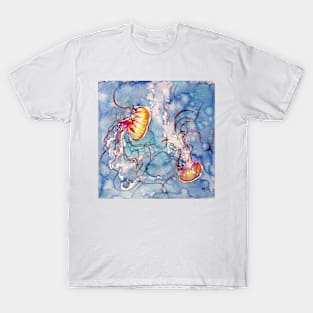 Jellyfish T-Shirt